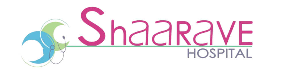 shaarave hospital logo
