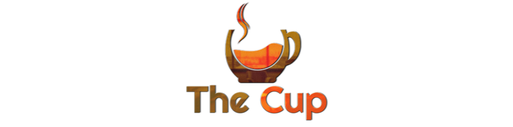 THE CUP LOGO