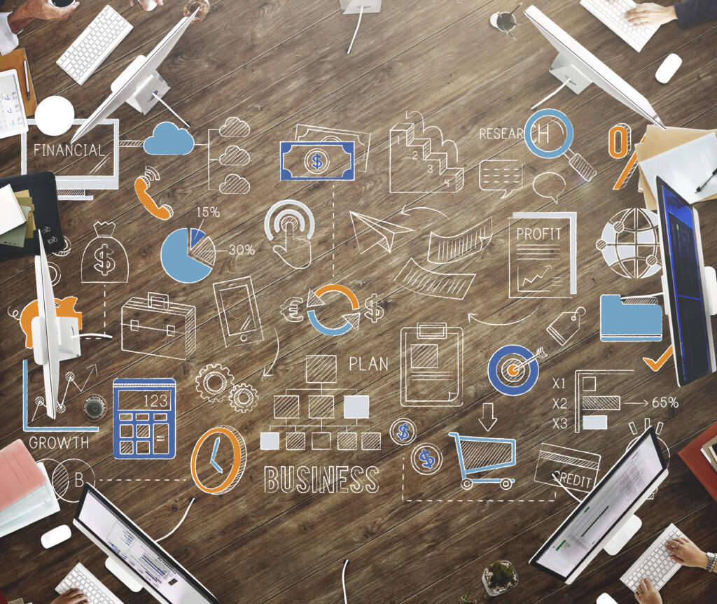 project collaboration