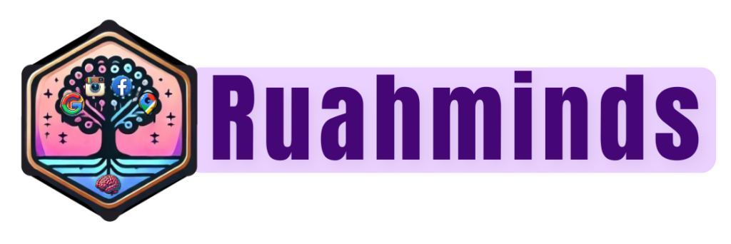 Ruahminds logo